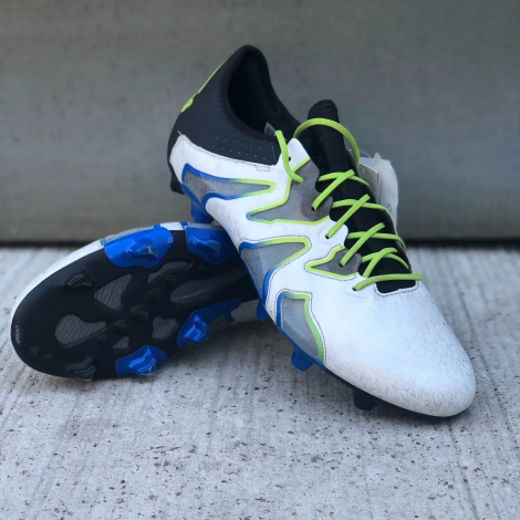 X 15+ Sl Fg/Ag