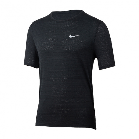 Футболка Тренировочная Nike M Nk Df Miler Top Ss