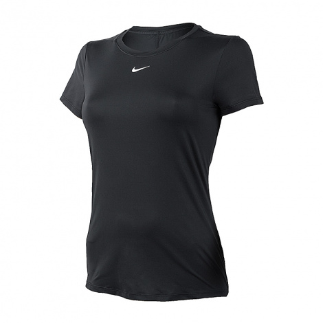 Футболка Тренировочная Nike W Nk One Df Ss Slim Top