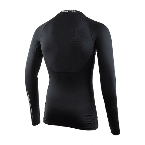 Термобілизна Nike Pro Dri-Fit Longsleeve Dd1990-010
