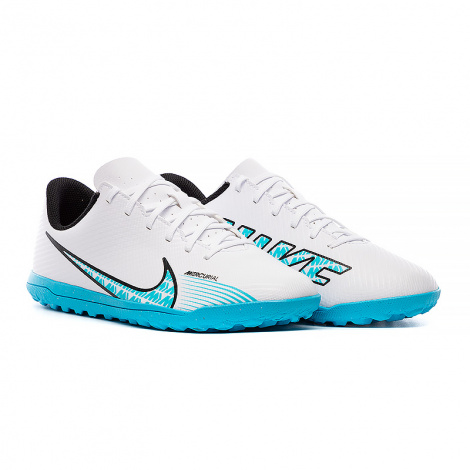 Сороконожки Nike Jr Vapor 15 Club Tf