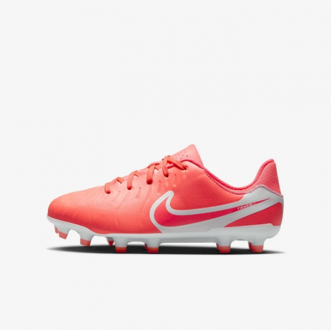Бутсы Nike Jr Legend 10 Academy Fg/Mg
