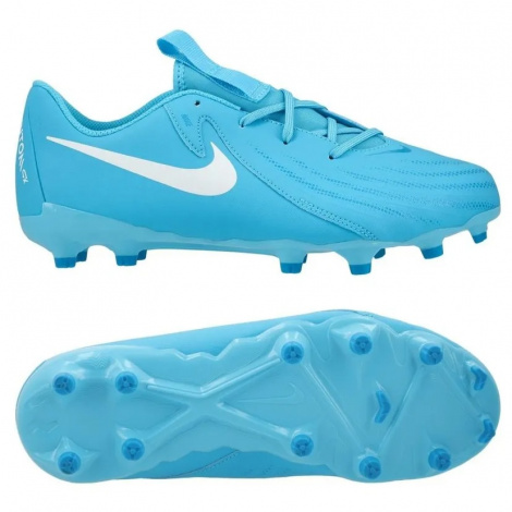 Бутсы Nike Jr Phantom Gx Ii Academy Fg/Mg