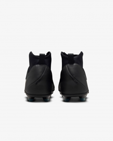 Бутсы Nike Phantom Luna 2 Club Mg High Black