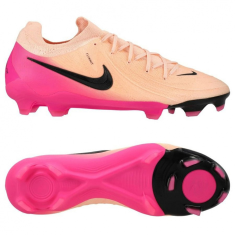 Бутсы Nike Phantom Gx Ii Pro Fg