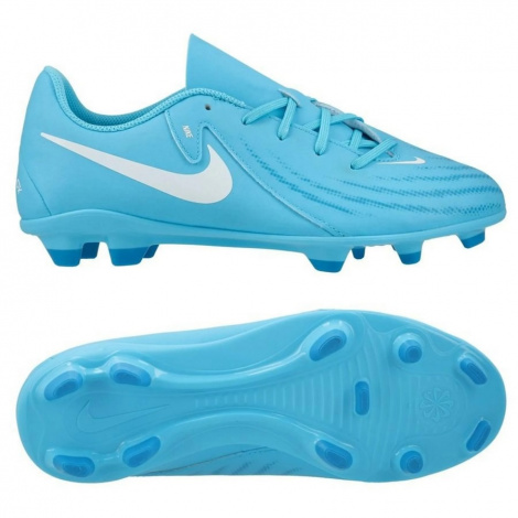 Бутсы Nike Jr Phantom Gx Ii Club Fg/Mg