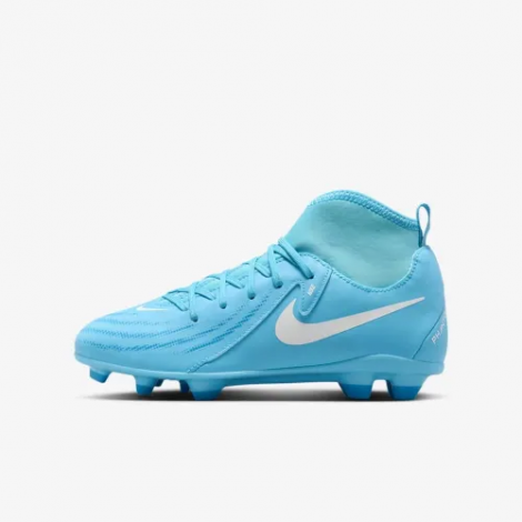 Бутсы Nike Jr Phantom Luna II Club Fg/Mg
