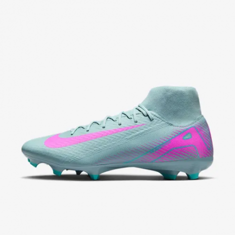 Бутсы Nike Zm Superfly 10 Acad Fg/Mg