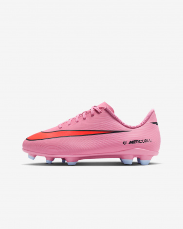 Бутсы Nike Jr Vapor 16 Club Fg/Mg