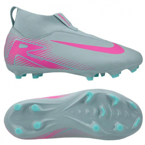 Бутсы Nike Jr Zoom Superfly 10 Acad Fgmg