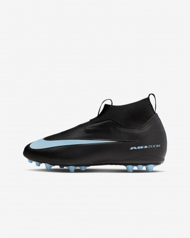 Бутсы Nike Jr Zoom Superfly 10 Academy Ag