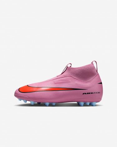 Бутсы Nike Jr Zoom Superfly 10 Academy Ag