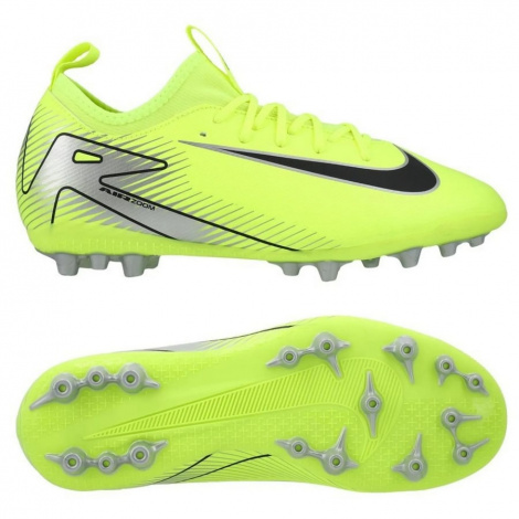 Бутсы Nike Jr Zoom Vapor 16 Academy Ag