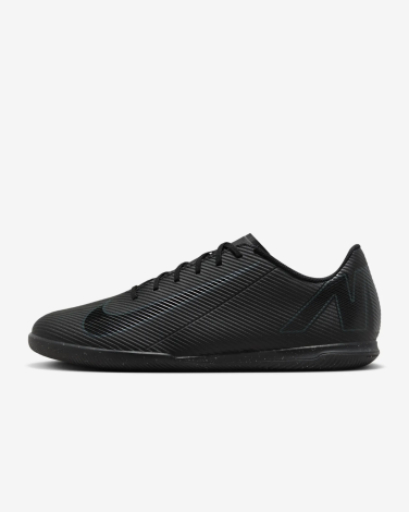 Бутсы Vapor 16 Club Ic Fq8438-002 Nike 10 (44) Черный