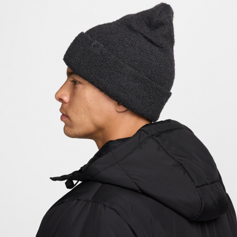 Шапка Унісекс Nike Peak Beanie (Fz2125-060)