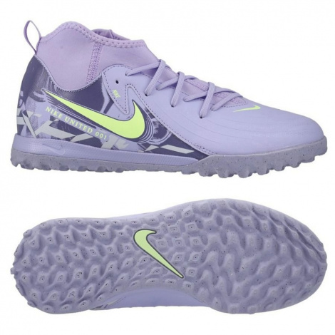 Сороконожки Nike Jr Phantom Luna Ii Acad Tf Nu1