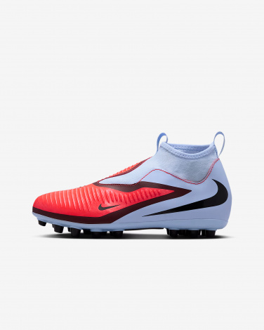 Бутсы Nike Jr Phantom 6 High Acad Ag