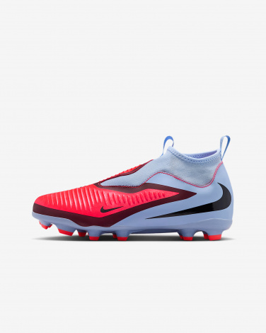 Бутсы Nike Jr Phantom 6 High Acad Fg/Mg