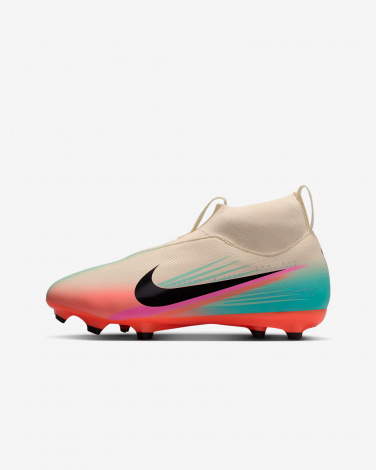 Бутсы Nike Jr Zm Superfly 10 Acad Fgmg Sk