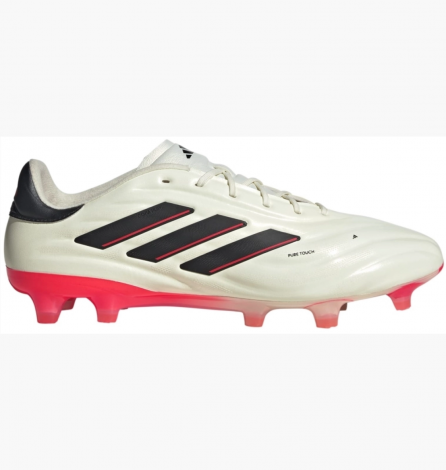 Сороконіжки Adidas Copa Pure 2 Elite Fg Beige