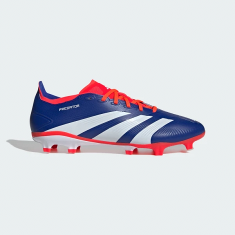 Бутси Predator League Fg If6348 Adidas 10 (44,5) Синій