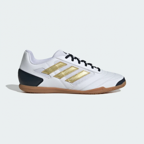 Футзалки Super Sala 2 Ig8756 Adidas 10 (44,5) Белый