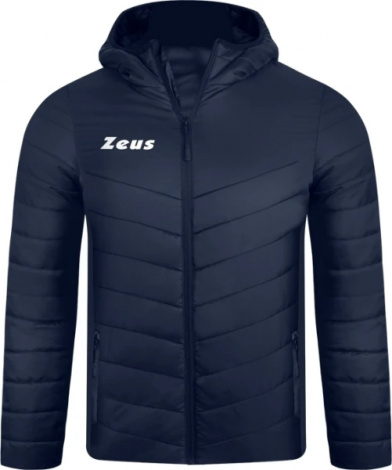 Куртка Zeus GIUBBOTTO START BLU темно-синя Z01878