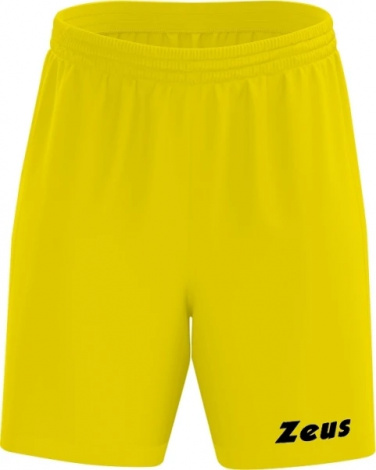 Шорти Zeus SHORT MIDA GIALL жовті Z01738