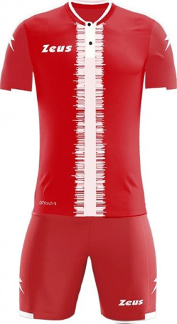 Футбольная форма Zeus KIT PERSEO RE/BI Z01568