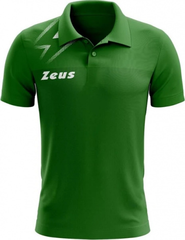 Тенниска Zeus POLO OLYMPIA VERDE Z01527