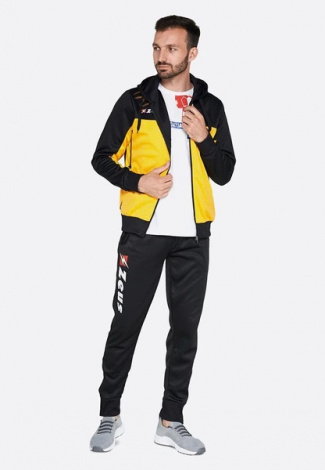 Спортивный костюм Zeus TUTA OLYMPIA GI/NE Z01404