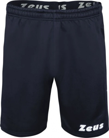 Шорти Zeus BERMUDA TRAIN MONOLITH BLU Z01271