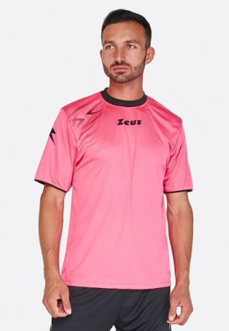Футболка футбольная Zeus SHIRT MIDA FX/NE Z01261