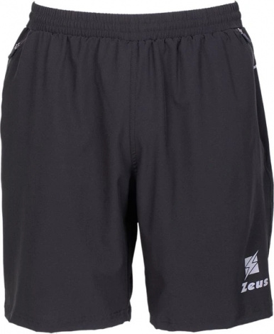 Шорти Zeus BERMUDA MONOLITH NERO Z01052