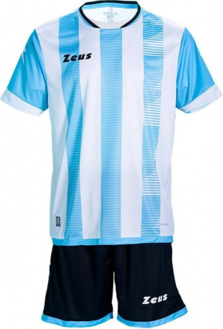 Комплект футбольної форми Zeus KIT MUNDIAL BI/SK Z00960