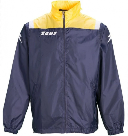 Вітровка Zeus VESUVIO BL/GI Z00865