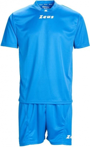 Футбольна форма Zeus KIT PROMO ROYAL Z00578