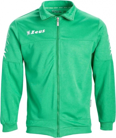Спортивная кофта Zeus GIACCA ENEA VE/DG Z00493