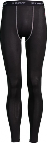 Лосины термо Zeus PANT. TOTAL NERO Z00349