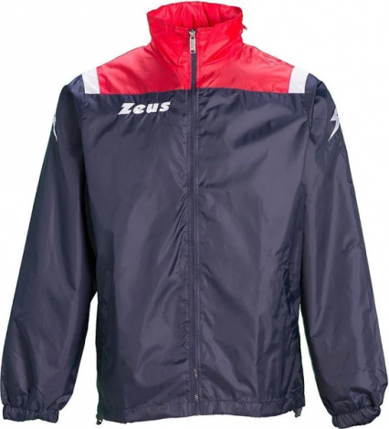 Ветровка Zeus VESUVIO BL/RE Z00321