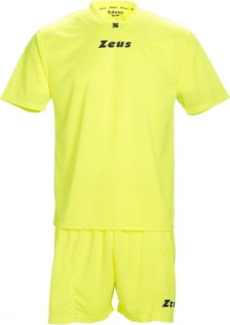 Футбольна форма Zeus KIT PROMO GIAFL Z00262