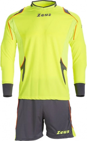 Вратарская форма Zeus KIT PORT. PAROS GF/GG Z00258