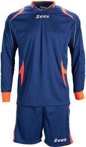 Вратарская форма Zeus KIT PORT. PAROS BM/SR Z00255