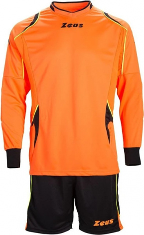 Вратарская форма Zeus KIT PORT. PAROS AF/NE Z00254