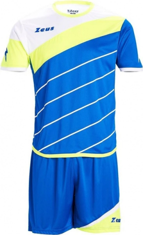 Футбольная форма Zeus KIT LYBRA UOMO ER/FL Z00235