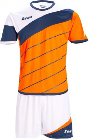 Футбольна форма Zeus KIT LYBRA UOMO AR/BL Z00231