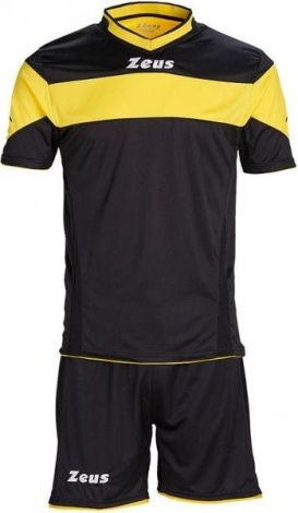 Комплект футбольної форми Zeus KIT APOLLO NE/GI Z00179