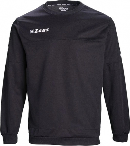 Спортивный свитер Zeus FELPA ENEA NE/DG Z00109