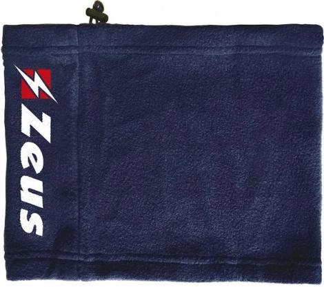Горловик Zeus COLLARE PILE BLU Z00100