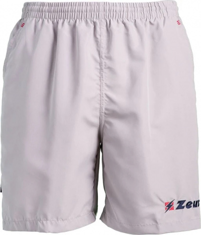Шорты Zeus BERMUDA CITY GRIG Z00009